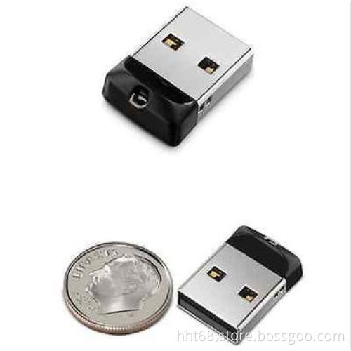 Newest 8GB Mini Tiny USB 2.0 Memory Pen Drive with Water-resistant, Promotional Gifts